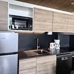 Trois Vallees - 2 Pieces 4 Personnes Expose Sud Et Offrant Vue Superbe Mae-7729 * Val Thorens